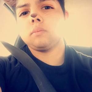 Meet your Posher, Adrian